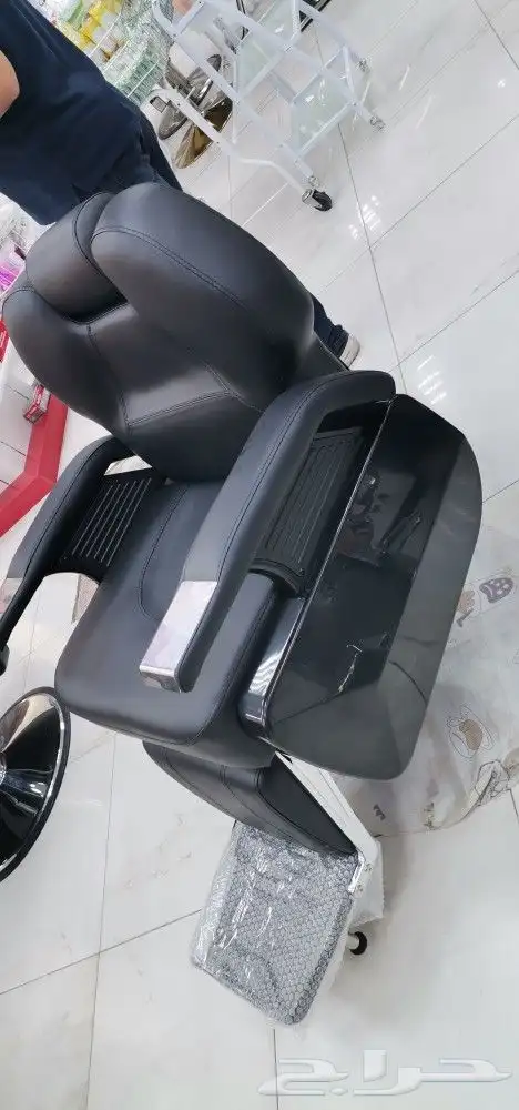 كرسي حلاقه جديد 1