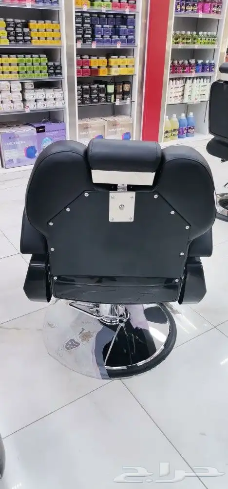 كرسي حلاقه جديد 2