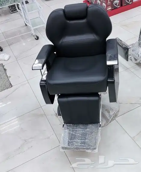 كرسي حلاقه جديد 0