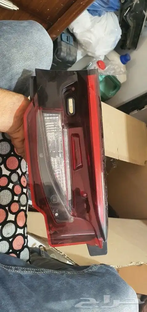 مازدا قطع مستعمل نظيف 7