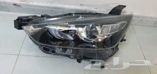 مازدا قطع مستعمل نظيف 16