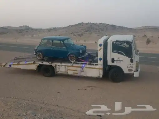 سطحة لنقل السيارات من جدة الى جميع مناطق المملكة وباسعار تتناسب مع الجميع 2