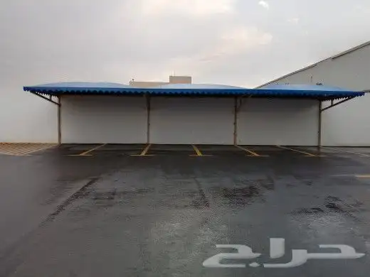 مظلات وسواتر وجميع أعمال الحداده 0502424990 33