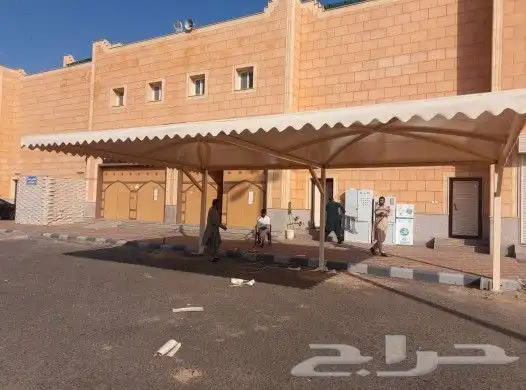 مظلات وسواتر وجميع أعمال الحداده 0502424990 31