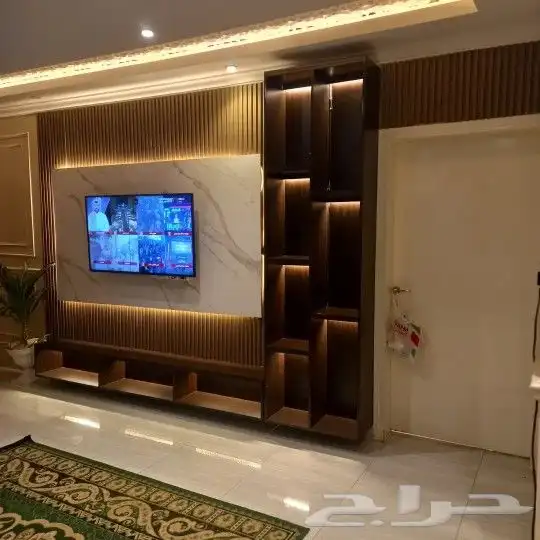 دهانات وديكورات مكه المكرمه -جده-الطايف 25