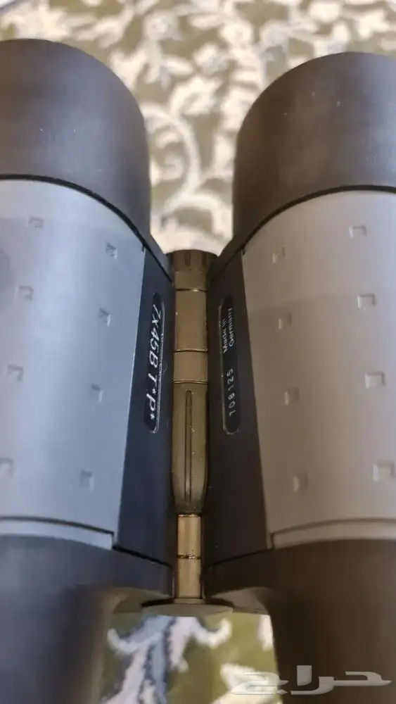 دربيل زايس النادر 7x45 3