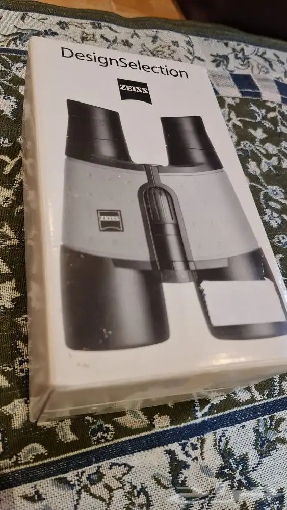 دربيل زايس النادر 7x45 9