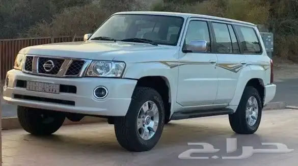 خطوط استيكرات لند كروزر هيلكس خطوط باترول خط شاص وربع شطرطون 9