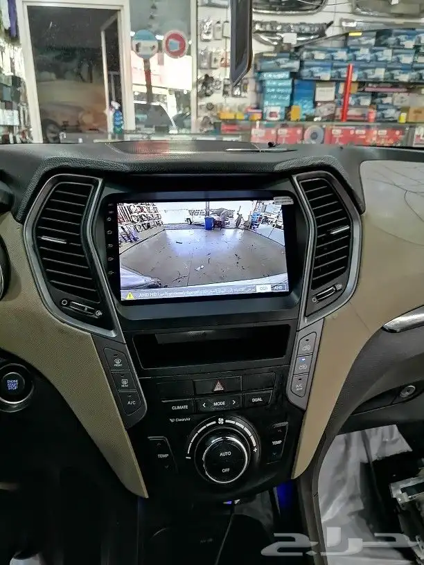 شاشة سنتافي 2015 فل كامل 2