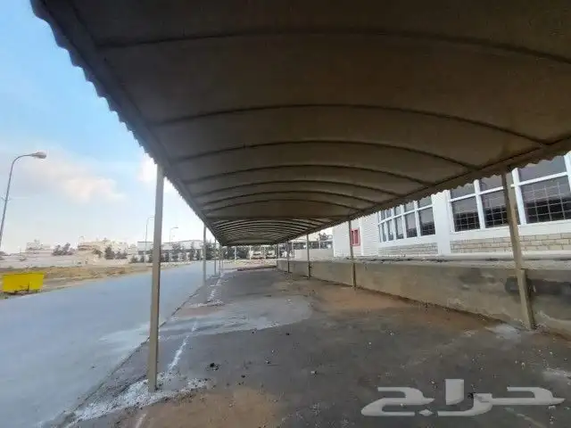 مظلات وسواتر وجميع أعمال الحداده 0502424990 14