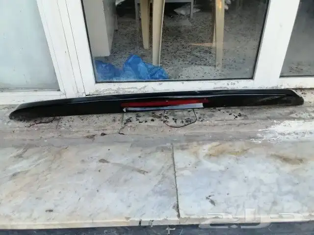 جناح mazda CX9 موديل من 2008 إلى 2016 0