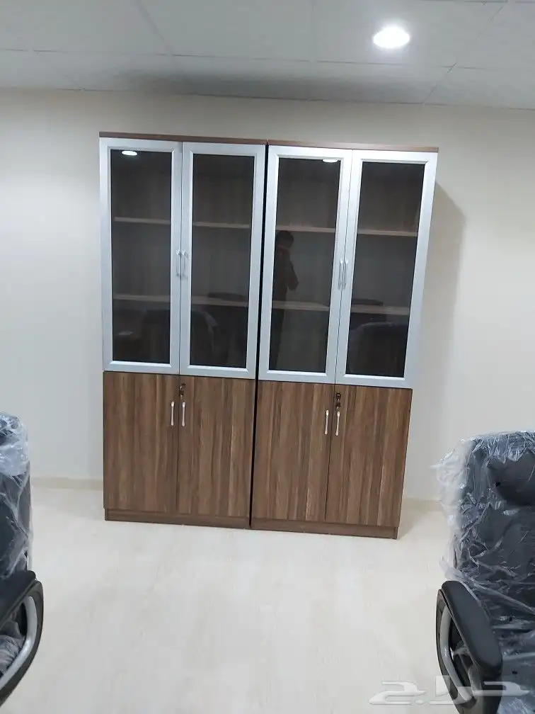 وصل جديدنا اطقم مكاتب ادارية فاخرة 27