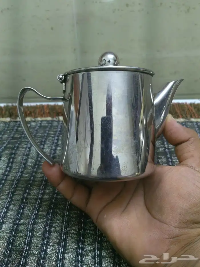 اباريق استل استيل 3