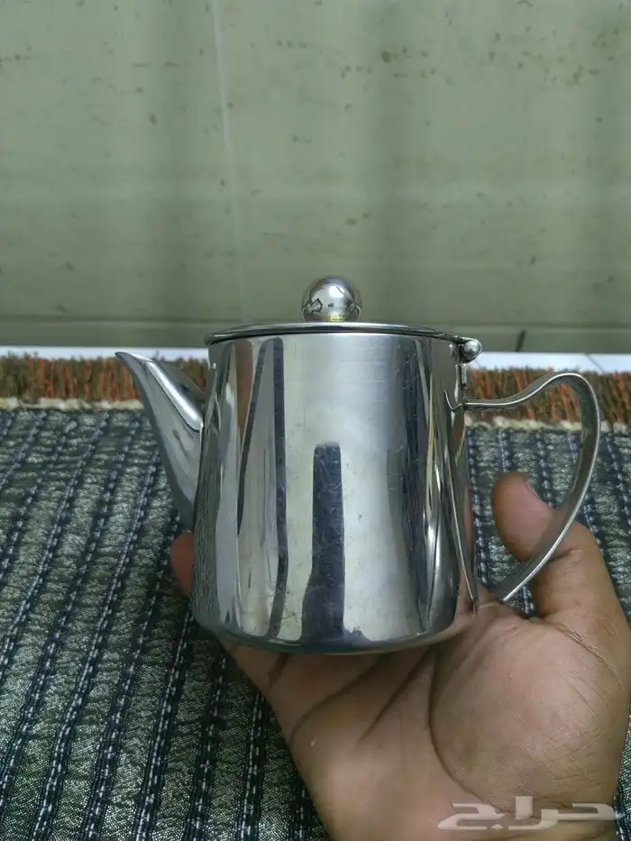 اباريق استل استيل 4