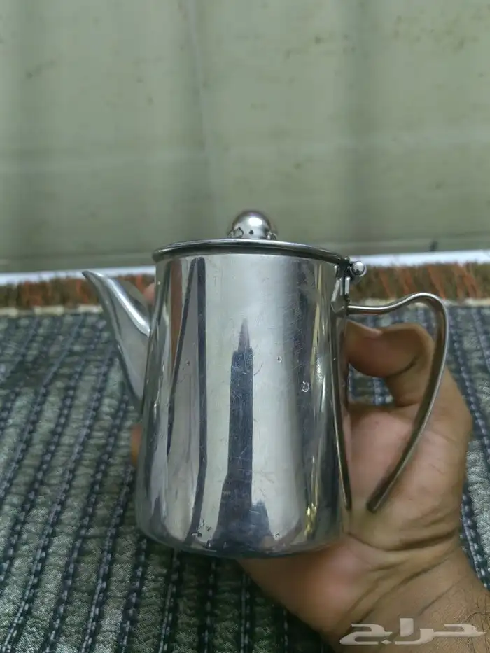 اباريق استل استيل 7