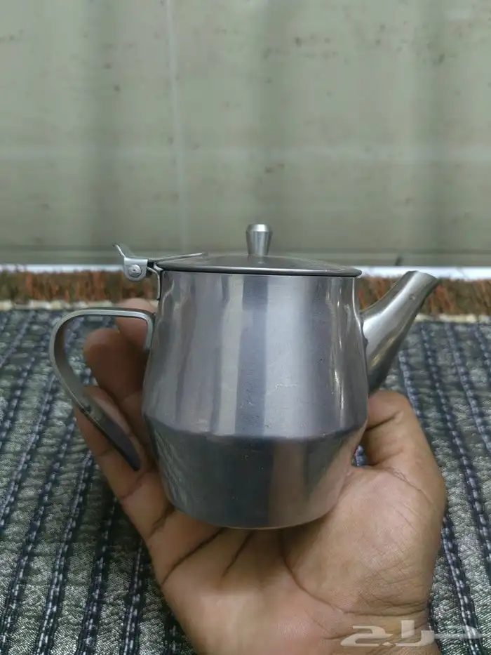 اباريق استل استيل 1