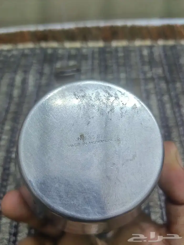 اباريق استل استيل 2