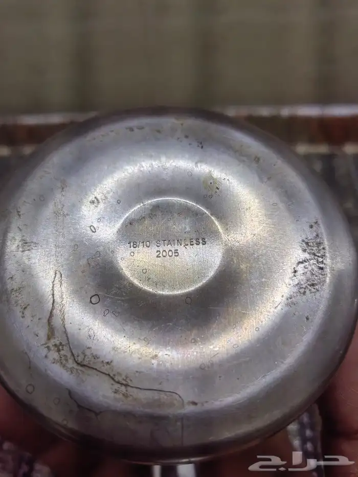 اباريق استل استيل 5