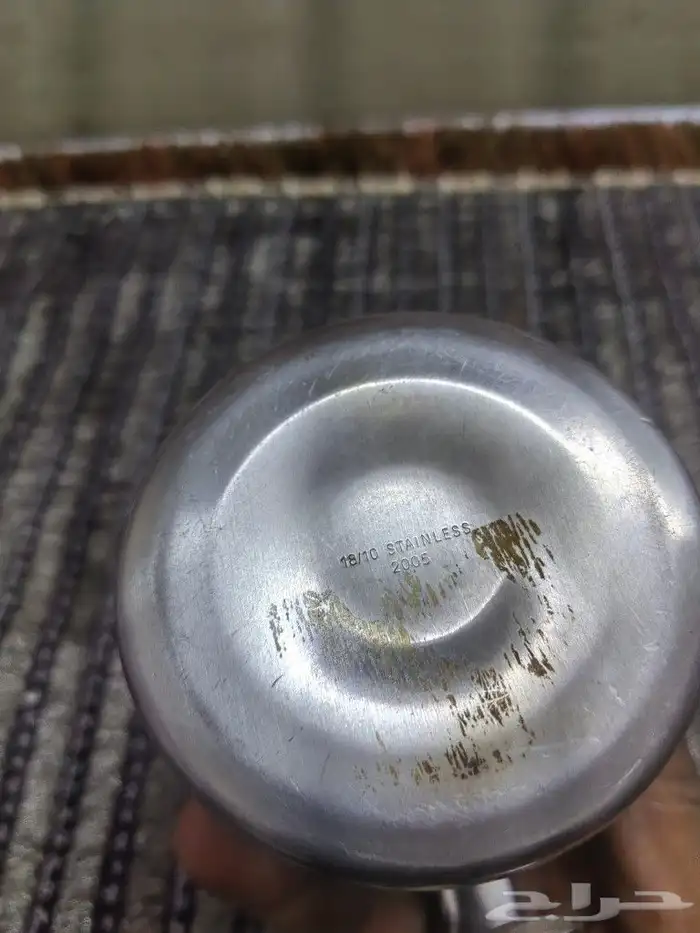 اباريق استل استيل 8