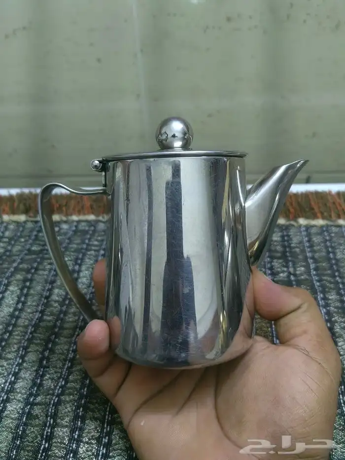 اباريق استل استيل 6