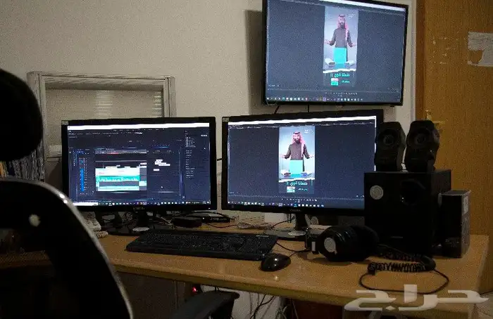 تصوير وتصميم الإعلانات التجارية 8