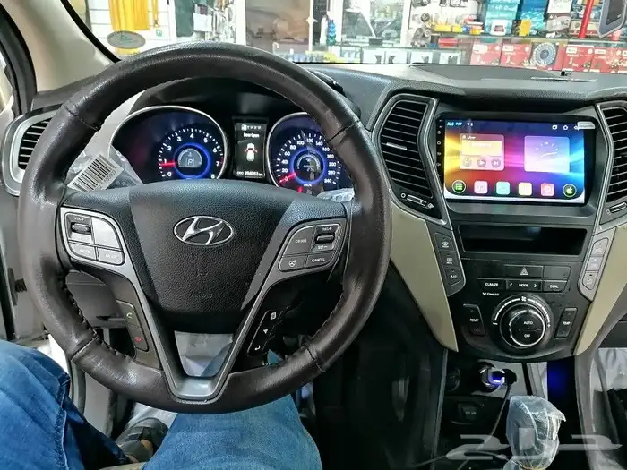 شاشة سنتافي 2015 فل كامل 0