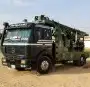 حفار ابار لحفر لابار لارتوازيه 0