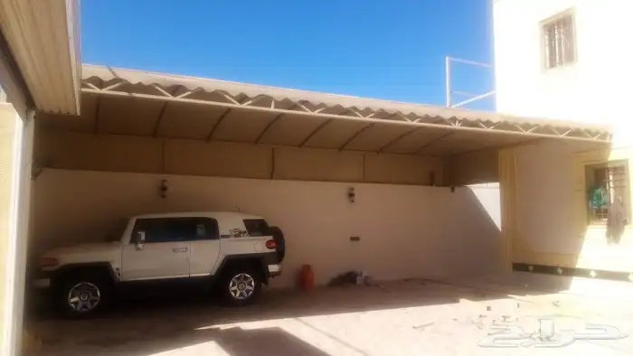 مظلات وسواتر وجميع أعمال الحداده 0502424990 17