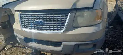 قطع غيار فورد اكسبديشن 2006 12