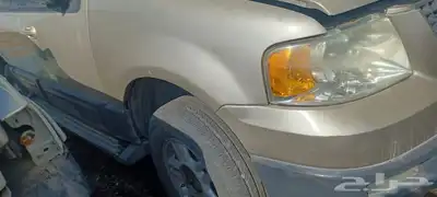 قطع غيار فورد اكسبديشن 2006 15