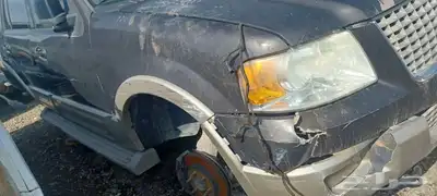 قطع غيار فورد اكسبديشن 2006 18