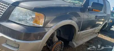 قطع غيار فورد اكسبديشن 2006 17