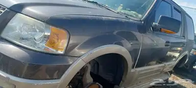 قطع غيار فورد اكسبديشن 2006 19