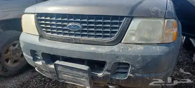 قطع غيار فورد اكسبديشن 2006 13