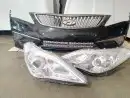 شمعات صدام كادنزا ازيرا جنسس مستعمل وكاله 15