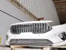شمعات صدام كادنزا ازيرا جنسس مستعمل وكاله 17
