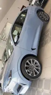 شانجان يوني كي 1