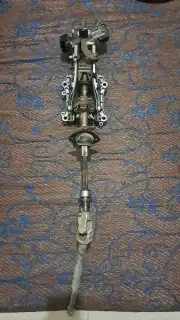 متوفر قطع موستنج من 2005 الى2009 2