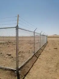 اعمال الشبوك بأنواعها وهناجر مستودعات ومضلات 4