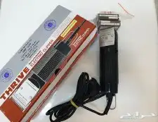 ماكينة حلاقة للرأس من ثرايف اليابانية الاصلية كهربائية 808-2 1