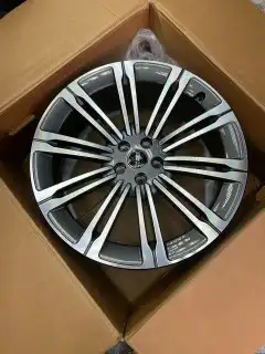 جنوط رانج روفر خان 2023 16
