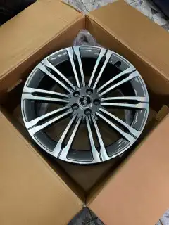جنوط رانج روفر خان 2023 21