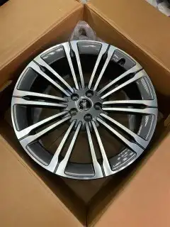 جنوط رانج روفر خان 2023 14