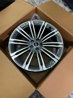 جنوط رانج روفر خان 2023 22