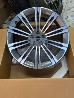 جنوط رانج روفر خان 2023 13