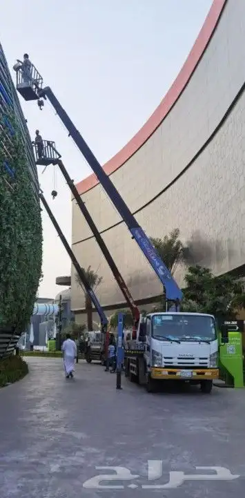 دينات ونش وكرينات وسيزر لفت ومان لفت جميع الأحجام 0