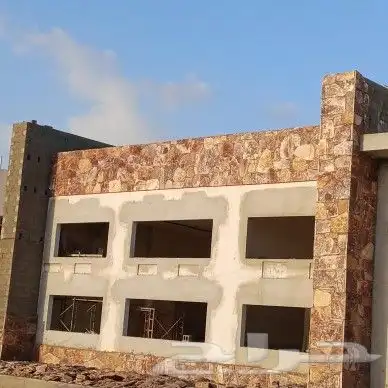 مقاول حجر وجميع أعمال التراثيات 4