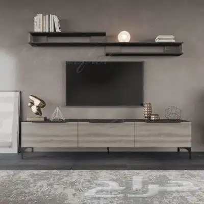 طقم طاولات مودرن حديث 5