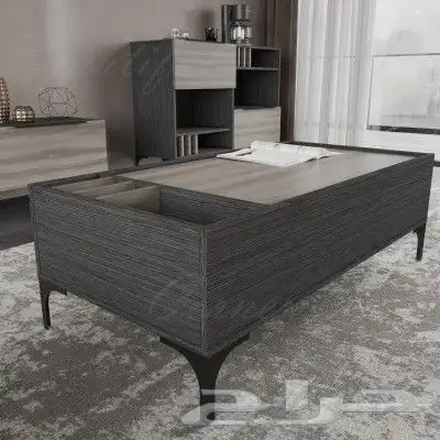 طقم طاولات مودرن حديث 1