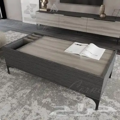 طقم طاولات مودرن حديث 12